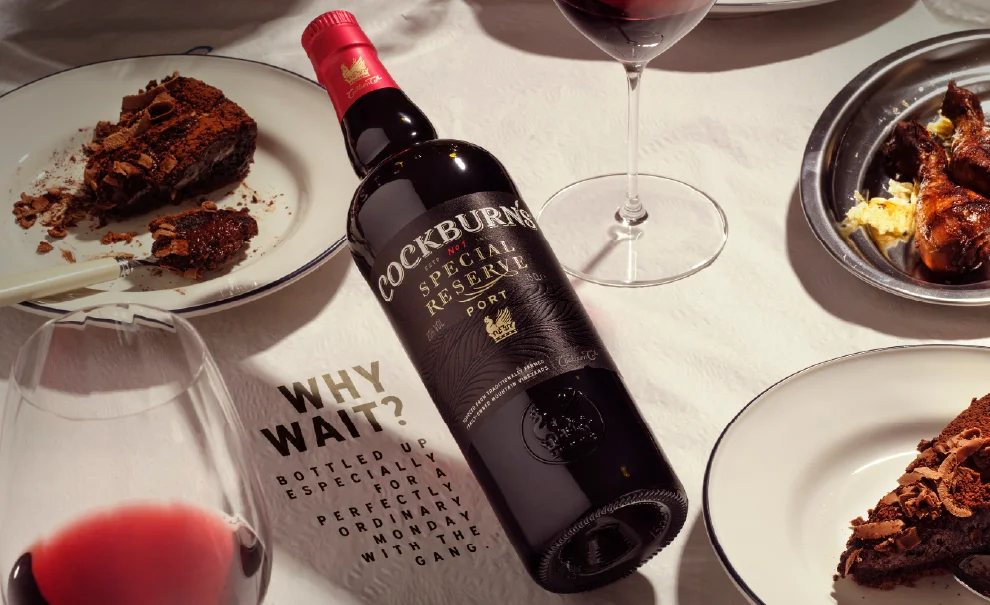 Campanha + Redes Sociais